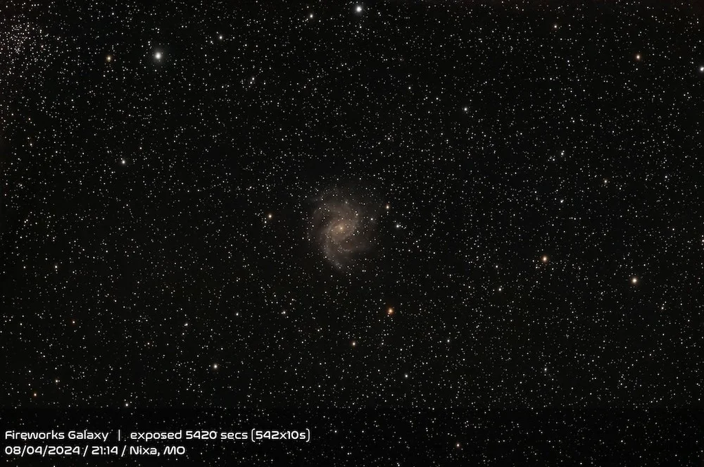 Celestron Origin (1) — The 21st Century Matriarch